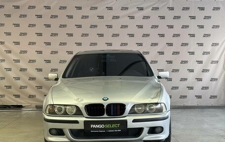 BMW 5 серия, 2000 год, 370 000 рублей, 2 фотография