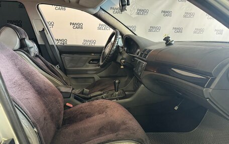 BMW 5 серия, 2000 год, 370 000 рублей, 14 фотография