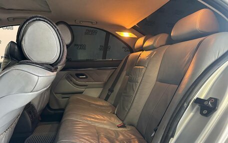 BMW 5 серия, 2000 год, 370 000 рублей, 15 фотография