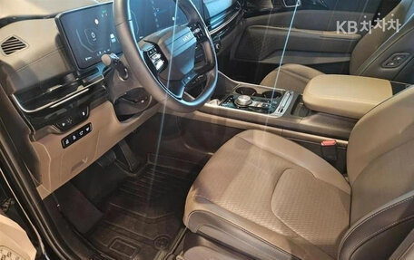 KIA Carnival, 2025 год, 6 194 027 рублей, 7 фотография