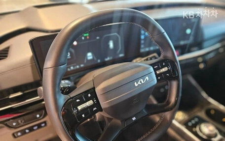 KIA Carnival, 2025 год, 6 194 027 рублей, 11 фотография