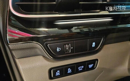 KIA Carnival, 2025 год, 6 194 027 рублей, 8 фотография