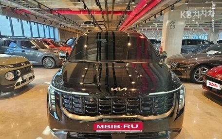 KIA Carnival, 2025 год, 6 194 027 рублей, 2 фотография