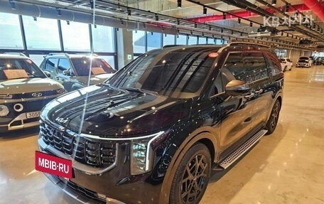 KIA Carnival, 2025 год, 6 194 027 рублей, 3 фотография