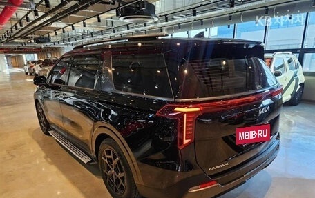 KIA Carnival, 2025 год, 6 194 027 рублей, 4 фотография