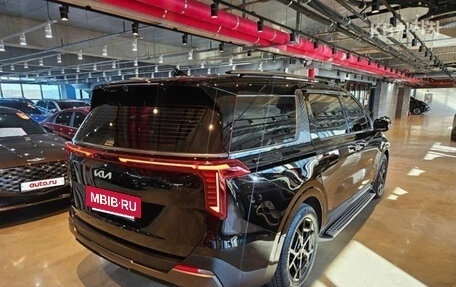 KIA Carnival, 2025 год, 6 194 027 рублей, 6 фотография