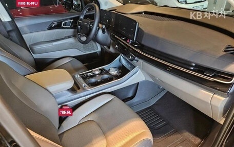 KIA Carnival, 2025 год, 6 194 027 рублей, 9 фотография