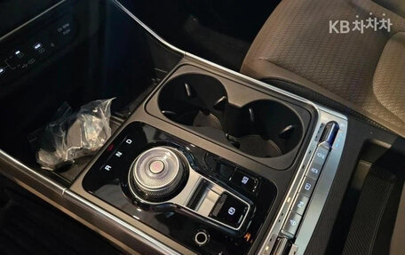 KIA Carnival, 2025 год, 6 194 027 рублей, 13 фотография