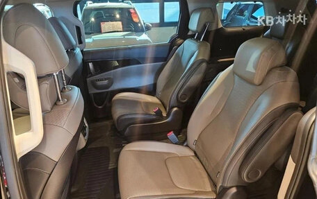 KIA Carnival, 2025 год, 6 194 027 рублей, 15 фотография