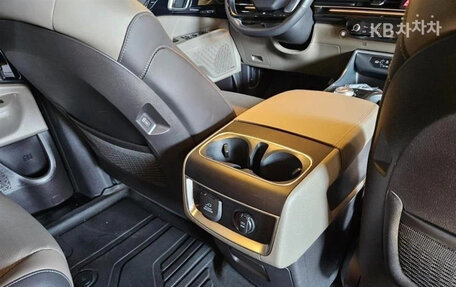 KIA Carnival, 2025 год, 6 194 027 рублей, 16 фотография