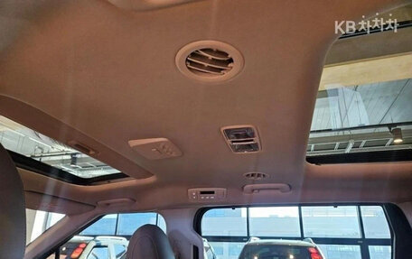 KIA Carnival, 2025 год, 6 194 027 рублей, 17 фотография