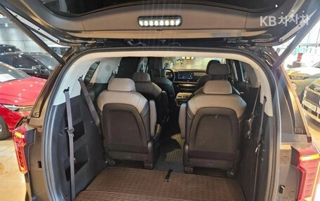 KIA Carnival, 2025 год, 6 194 027 рублей, 18 фотография