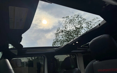 Jeep Wrangler, 2024 год, 6 864 027 рублей, 9 фотография