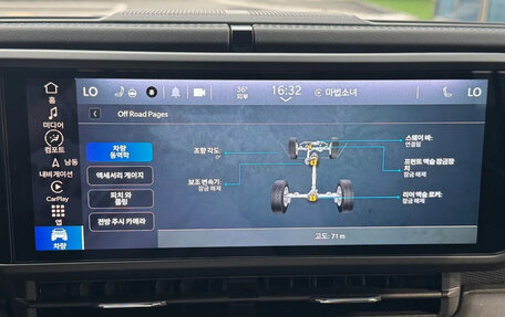 Jeep Wrangler, 2024 год, 6 864 027 рублей, 12 фотография