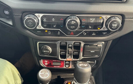 Jeep Wrangler, 2024 год, 6 864 027 рублей, 13 фотография