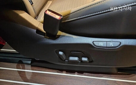 KIA Carnival, 2024 год, 6 036 027 рублей, 9 фотография