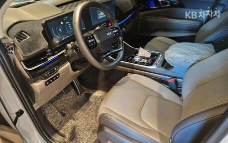 KIA Carnival, 2024 год, 6 036 027 рублей, 6 фотография