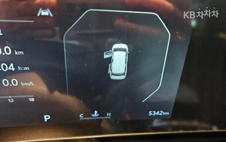 KIA Carnival, 2024 год, 6 036 027 рублей, 11 фотография