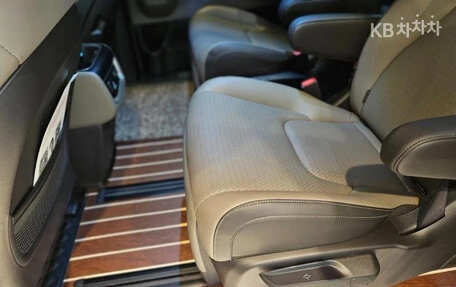 KIA Carnival, 2024 год, 6 036 027 рублей, 7 фотография