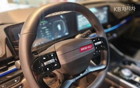 KIA Carnival, 2024 год, 6 036 027 рублей, 10 фотография