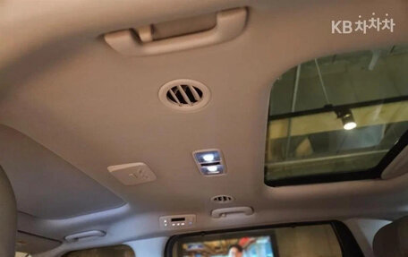 KIA Carnival, 2024 год, 6 036 027 рублей, 16 фотография