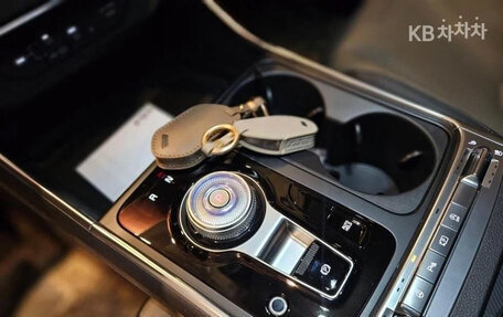 KIA Carnival, 2024 год, 6 036 027 рублей, 14 фотография