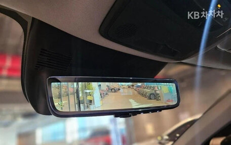 KIA Carnival, 2024 год, 6 036 027 рублей, 15 фотография