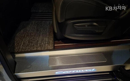 KIA Carnival, 2024 год, 6 036 027 рублей, 18 фотография