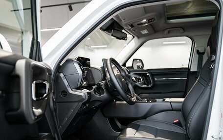 Haval H7, 2026 год, 3 849 000 рублей, 20 фотография