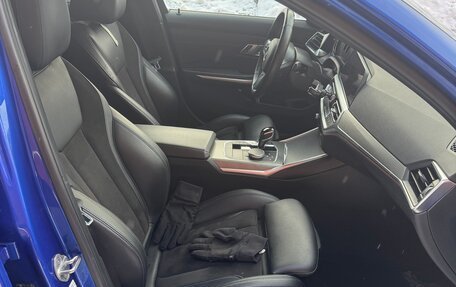 BMW 3 серия, 2020 год, 4 400 000 рублей, 8 фотография