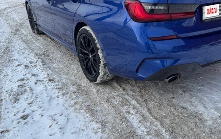 BMW 3 серия, 2020 год, 4 400 000 рублей, 6 фотография