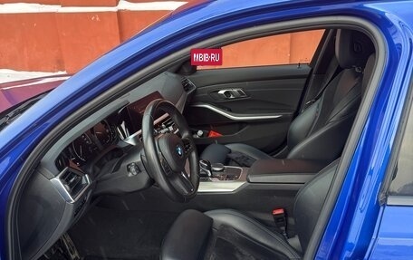 BMW 3 серия, 2020 год, 4 400 000 рублей, 7 фотография