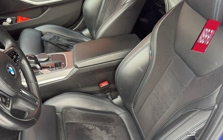 BMW 3 серия, 2020 год, 4 400 000 рублей, 9 фотография