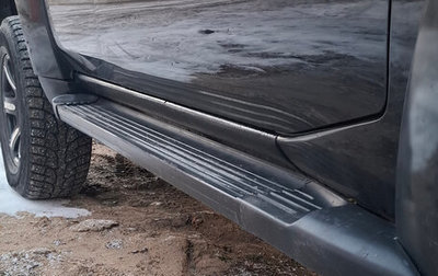 Nissan Patrol, 2007 год, 1 690 000 рублей, 1 фотография