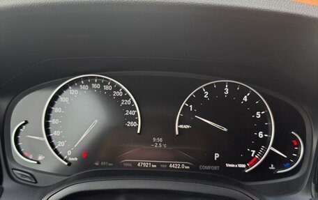 BMW 3 серия, 2020 год, 4 400 000 рублей, 13 фотография