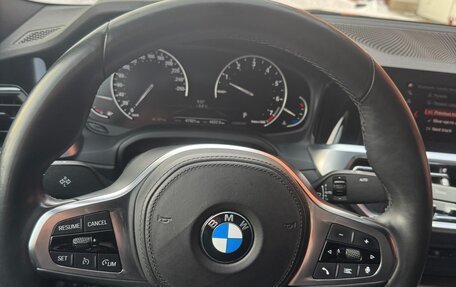 BMW 3 серия, 2020 год, 4 400 000 рублей, 14 фотография