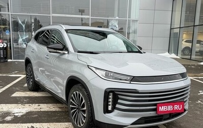 CheryExeed TXL, 2022 год, 2 599 900 рублей, 1 фотография