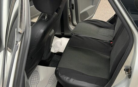 Ford Focus II рестайлинг, 2008 год, 557 000 рублей, 10 фотография