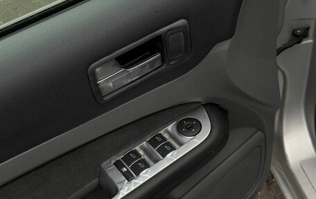 Ford Focus II рестайлинг, 2008 год, 557 000 рублей, 19 фотография