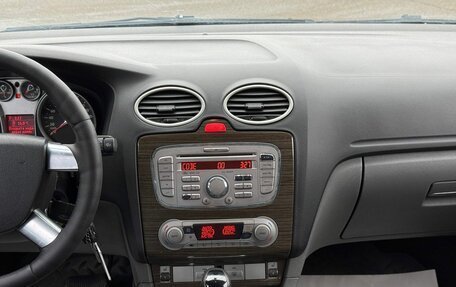 Ford Focus II рестайлинг, 2008 год, 557 000 рублей, 14 фотография