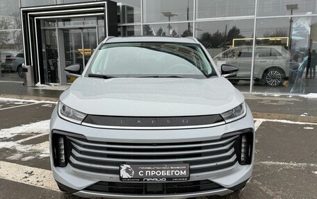 CheryExeed TXL, 2022 год, 2 599 900 рублей, 2 фотография