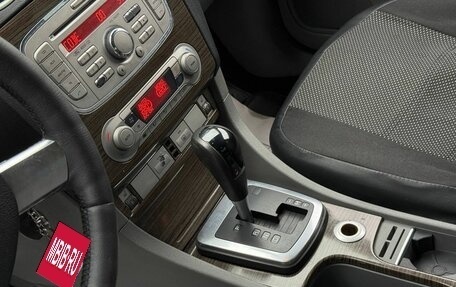 Ford Focus II рестайлинг, 2008 год, 557 000 рублей, 17 фотография