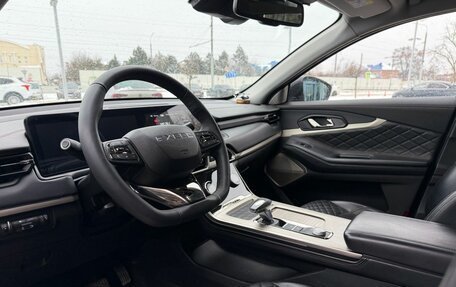 CheryExeed TXL, 2022 год, 2 599 900 рублей, 6 фотография