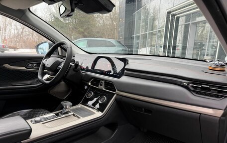 CheryExeed TXL, 2022 год, 2 599 900 рублей, 5 фотография