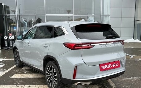 CheryExeed TXL, 2022 год, 2 599 900 рублей, 4 фотография