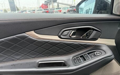 CheryExeed TXL, 2022 год, 2 599 900 рублей, 14 фотография