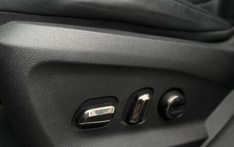 CheryExeed TXL, 2022 год, 2 599 900 рублей, 15 фотография