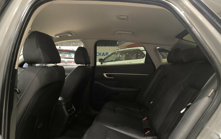 Hyundai Sonata VIII, 2019 год, 2 070 000 рублей, 16 фотография