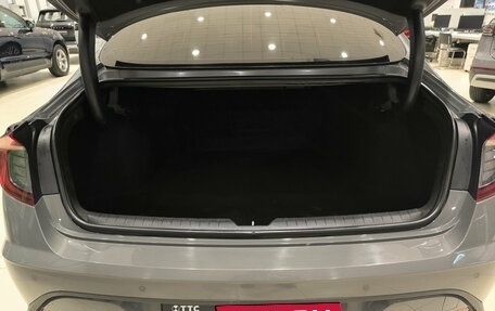 Hyundai Sonata VIII, 2019 год, 2 070 000 рублей, 14 фотография