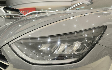 Hyundai Sonata VIII, 2019 год, 2 070 000 рублей, 21 фотография